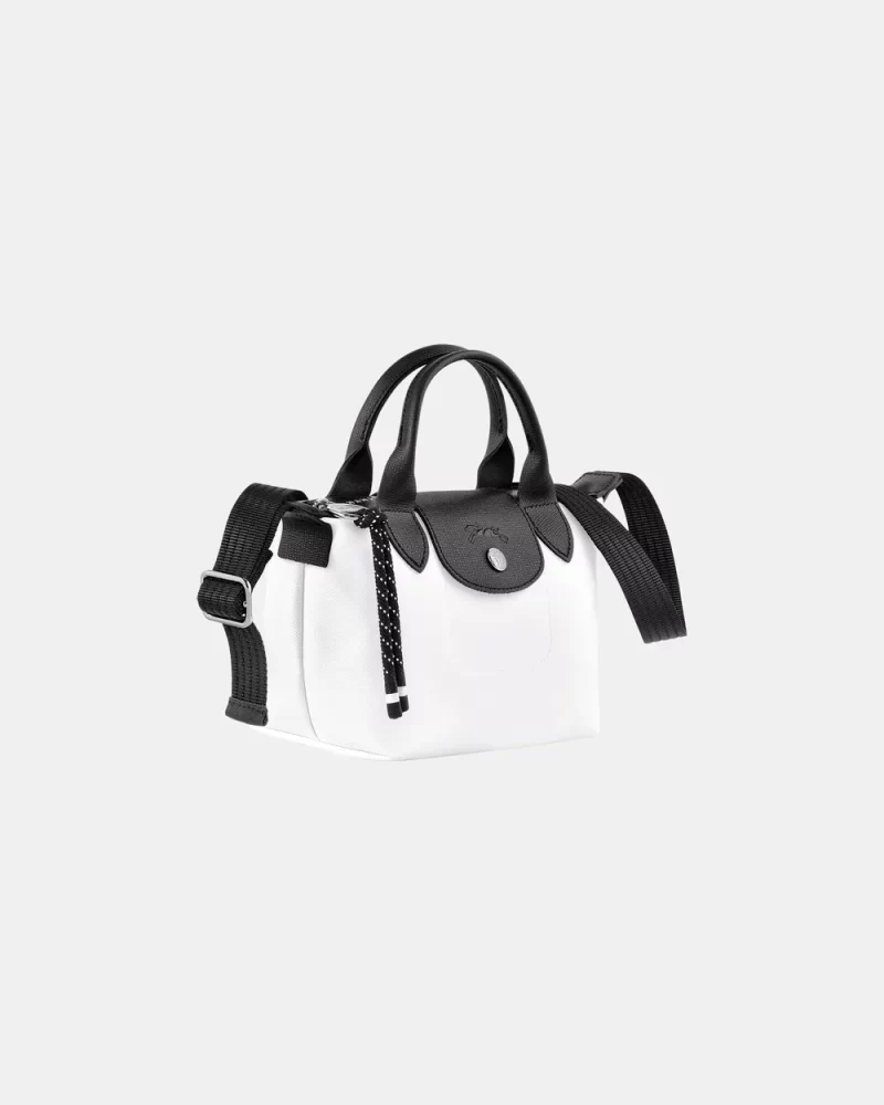 Longchamp Le Pliage Energy XS Handbag - Image 10