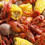 Traditional Boil