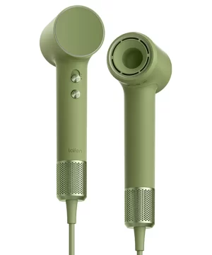 Laifen Mini High Speed Hair Dryer