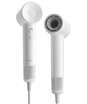 Laifen Swift SE Lite Hair Dryer with 1 Nozzle