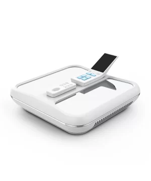 New Blood Circulation Machine Electronic PEMF Magnetic Foot Physical Therapy Device