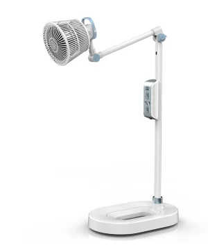 Durable Modern Physiotherapy TDP Far Infrared Lamp for Arthritis, Joint Pain Relief, and Back Treatment