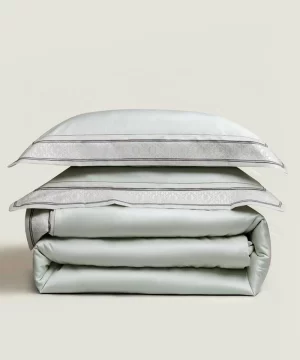 Casa Loewe Paula's Ibiza Anagram Cotton Terry Bed 4 Set