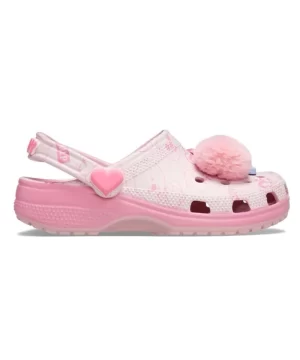 Zanmang Loopy x Crocs Kids' Classic Clogs