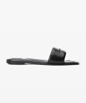 Alexander Wang Women's Vy Slide Sandal in Lambskin