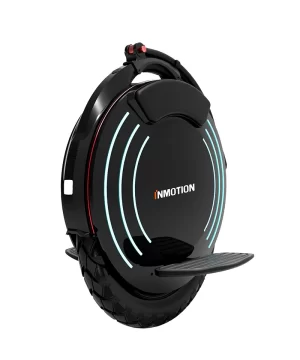 V10F Electric Unicycle for Adult 16 Inch One Wheel EUC Self-Balancing Monowheel