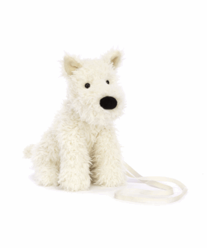 Jellycat Munro Scottie Dog Bag-20551779