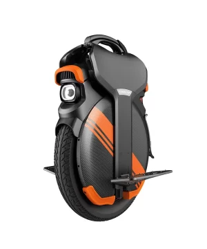 V 11Y Eagle E-unicycle Electric Unicycle EUC New Launch 31 Mph 84V 1500wh 2200W Motor