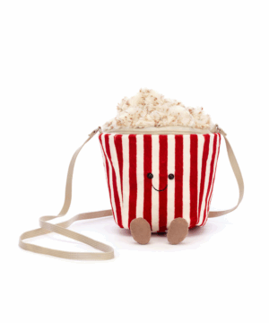 Jellycat Amuseables Popcorn Bag-20551766