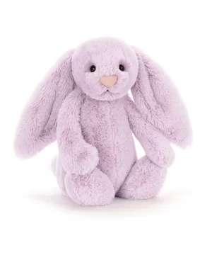 Jellycat Large Bashful Lilac Bunny-20551725