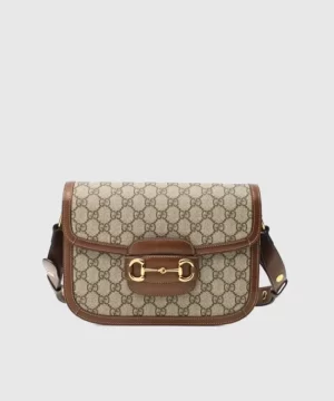 Gucci Horsebit 1955 Shoulder Bag-20245304