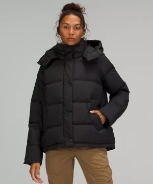 Lululemon Wunder Puff Jacket-20245868