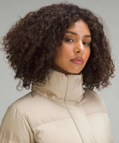 Lululemon Wunder Puff Super-Cropped Jacket - Image 3