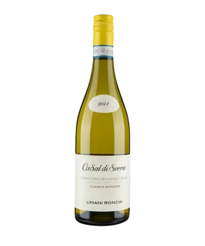 Umani Ronchi CaSal di Serra Verdicchio 2022
