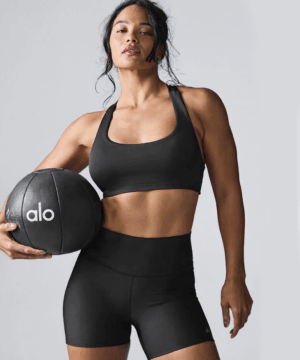 Alo Airlift Advantage Racerback Bra