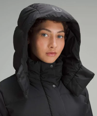 Lululemon Wunder Puff Super-Cropped Jacket - Image 15