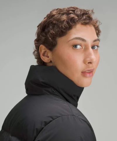 Lululemon Wunder Puff Super-Cropped Jacket - Image 14