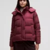 Garnet/Deep Luxe