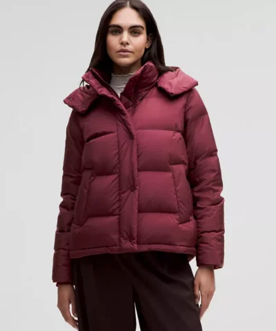 Women's Wunder Puff 600-Down-Fill Jacket - Image 20
