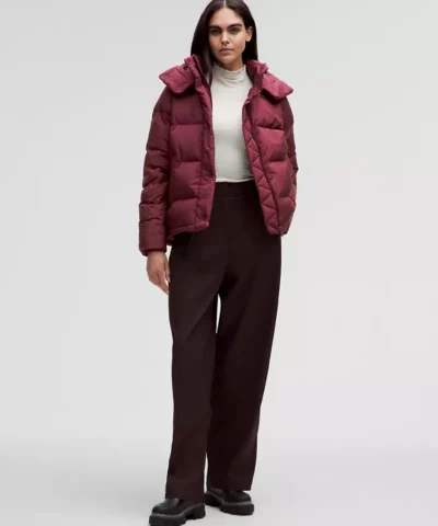 Women's Wunder Puff 600-Down-Fill Jacket - Image 21