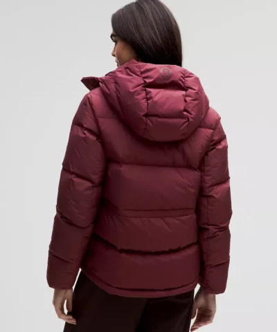 Women's Wunder Puff 600-Down-Fill Jacket - Image 25