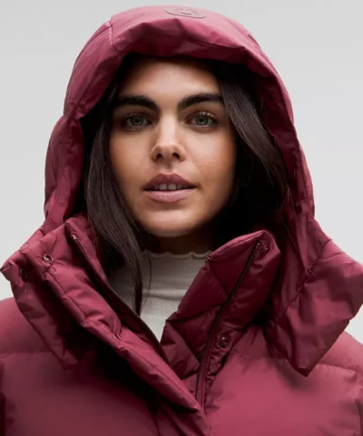 Women's Wunder Puff 600-Down-Fill Jacket - Image 24