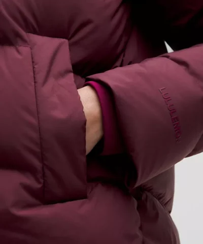 Women's Wunder Puff 600-Down-Fill Jacket - Image 23