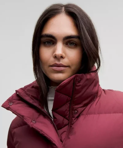 Women's Wunder Puff 600-Down-Fill Jacket - Image 22