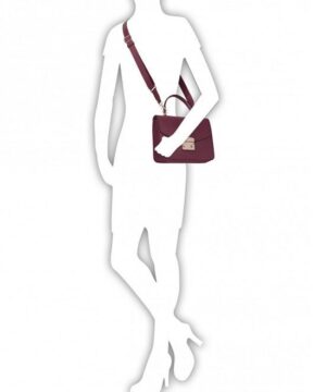FURLA METROPOLIS Small Top Handle
