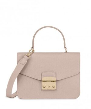FURLA METROPOLIS Small Top Handle