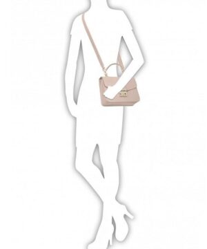 FURLA METROPOLIS Small Top Handle