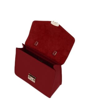 FURLA METROPOLIS Small Top Handle
