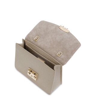 FURLA METROPOLIS Small Top Handle