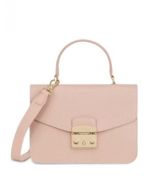 FURLA METROPOLIS Small Top Handle