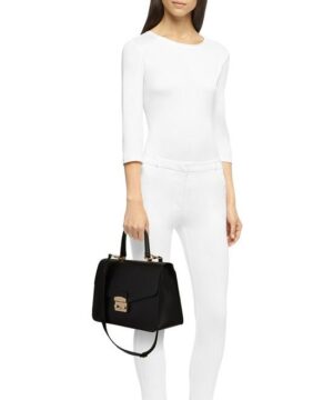 FURLA METROPOLIS Small Top Handle