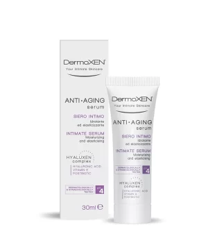 DermoXEN Anti-Aging Serum Moisturizing and elasticizing 30ml