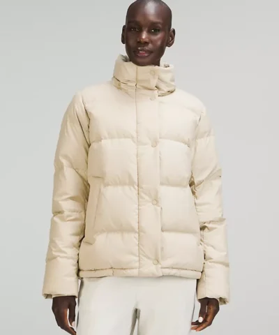 Women's Wunder Puff 600-Down-Fill Jacket - Image 8