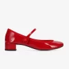 Flame Red