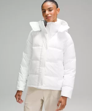 Women's Wunder Puff 600-Down-Fill Jacket-20551807