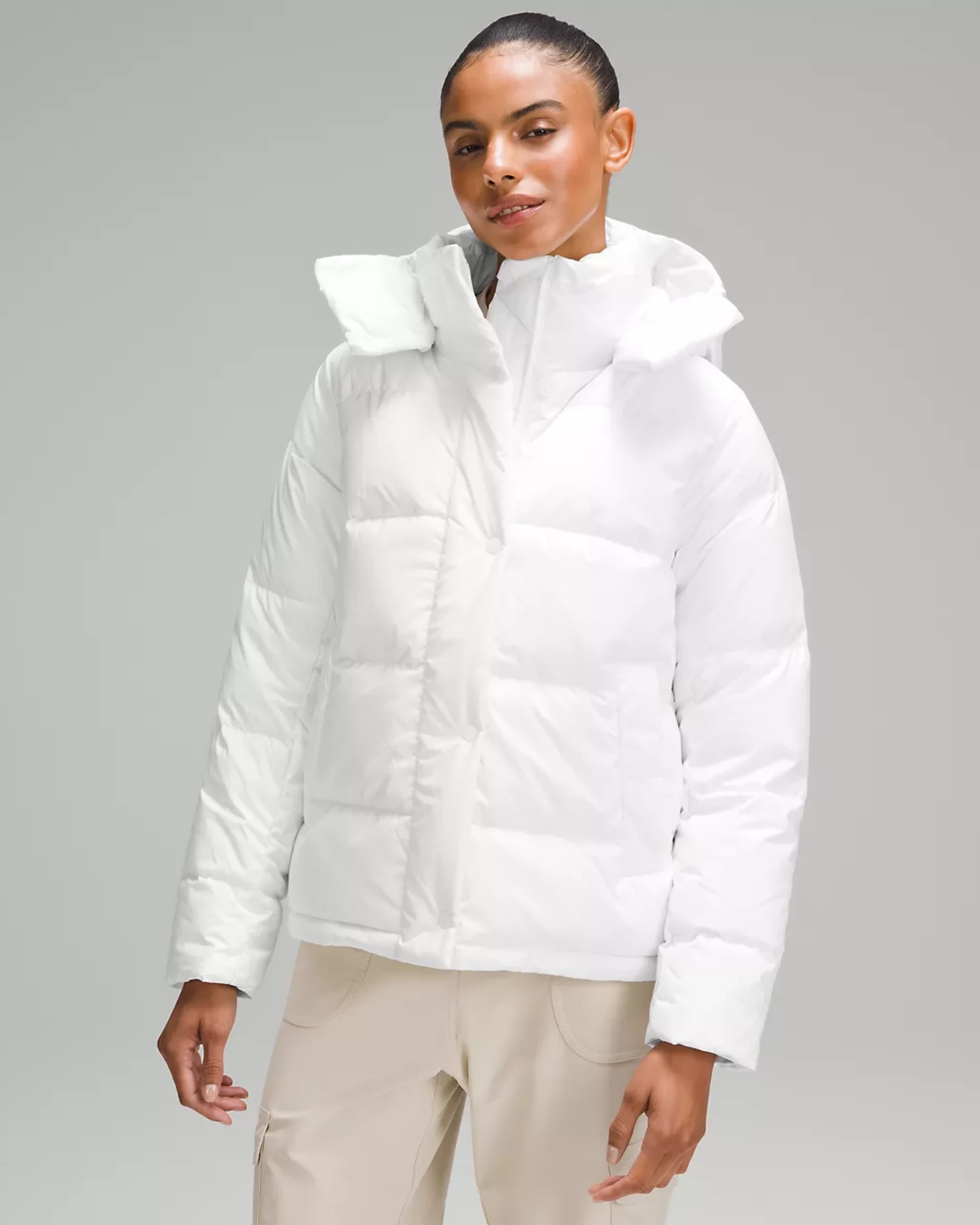 Women's Wunder Puff 600-Down-Fill Jacket-20551807
