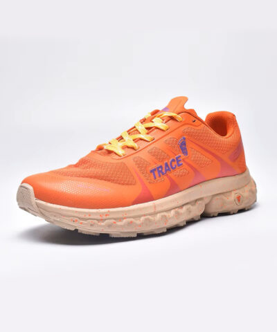Alternative view of Men’s 4E Wide Trail Running Shoes | Breathable Mesh Outdoor Sneakers
