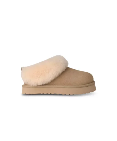 UGG® Girls' Tazzelle Slippers - Image 3