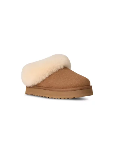 UGG® Girls' Tazzelle Slippers