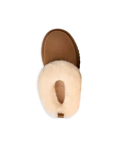 UGG® Girls' Tazzelle Slippers - Image 6