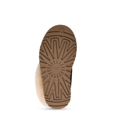 UGG® Girls' Tazzelle Slippers - Image 7