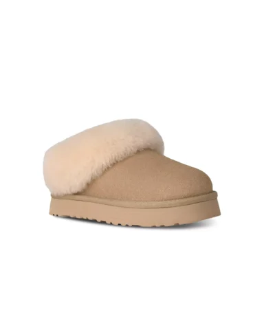 UGG® Girls' Tazzelle Slippers - Image 8