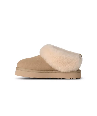 Alternative view of UGG® Girls' Tazzelle Slippers