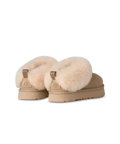 UGG® Girls' Tazzelle Slippers - Image 9