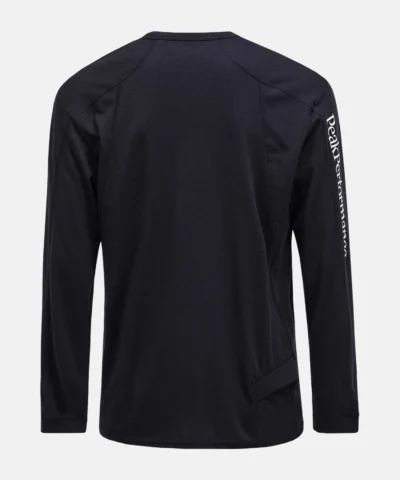 Peak Performance Trail Wool-blend Longsleeve Men - Image 3