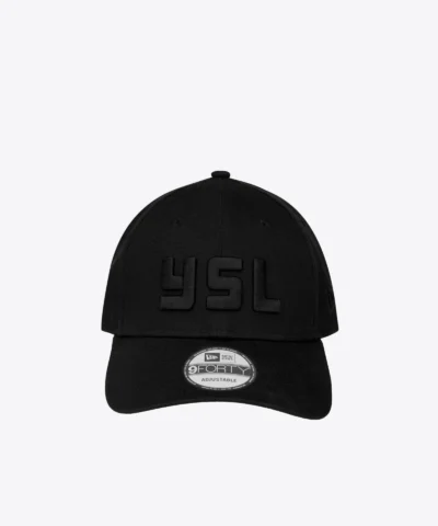 Saint Laurent X New Era Unisex Collaboration Caps